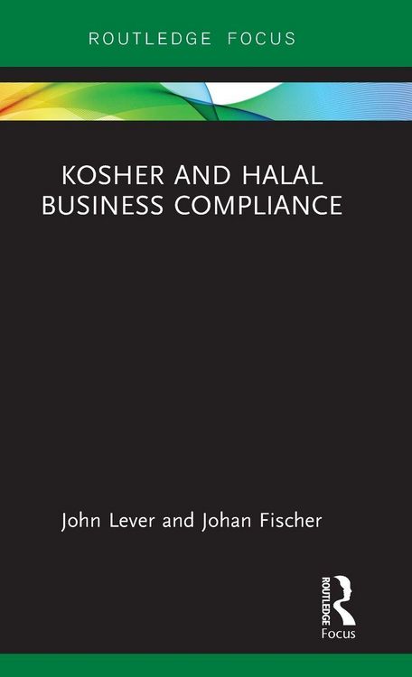 Produktbild: Kosher and Halal Business Compliance
