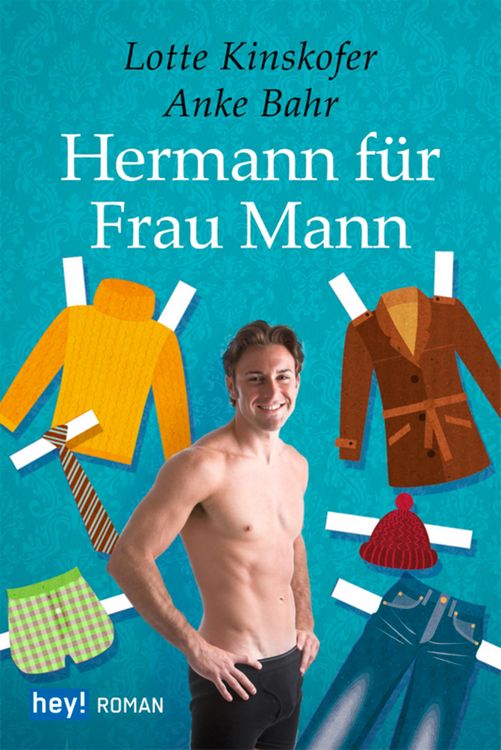 Produktbild: Hermann f&uuml;r Frau Mann