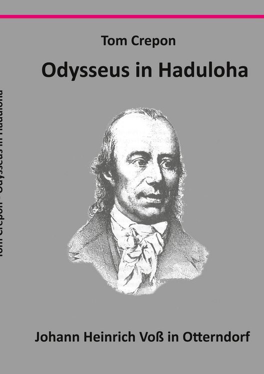 Produktbild: Odysseus in Haduloha