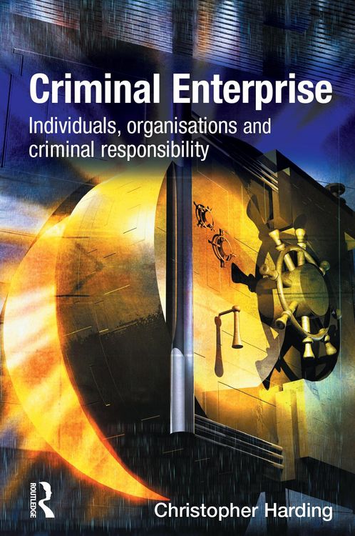 Produktbild: Criminal Enterprise
