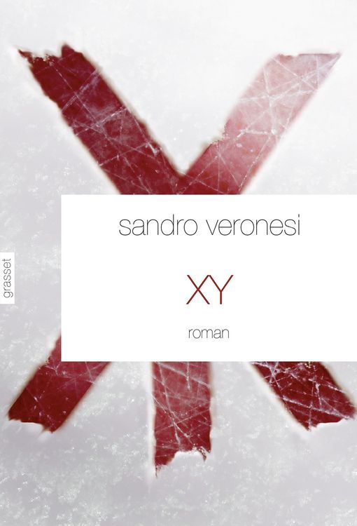 Produktbild: XY