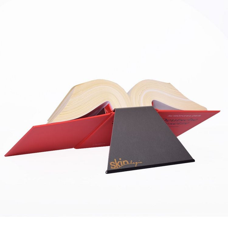 Produktbild: Buchst&auml;nder