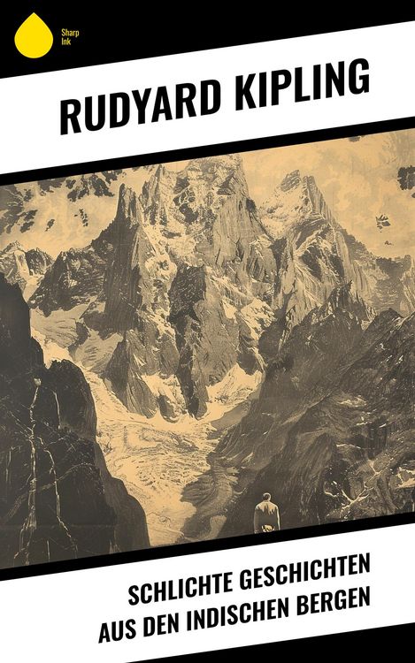 Produktbild: Schlichte Geschichten aus den indischen Bergen