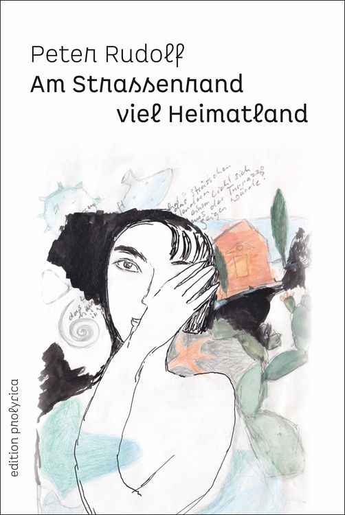 Produktbild: Am Strassenrand viel Heimatland