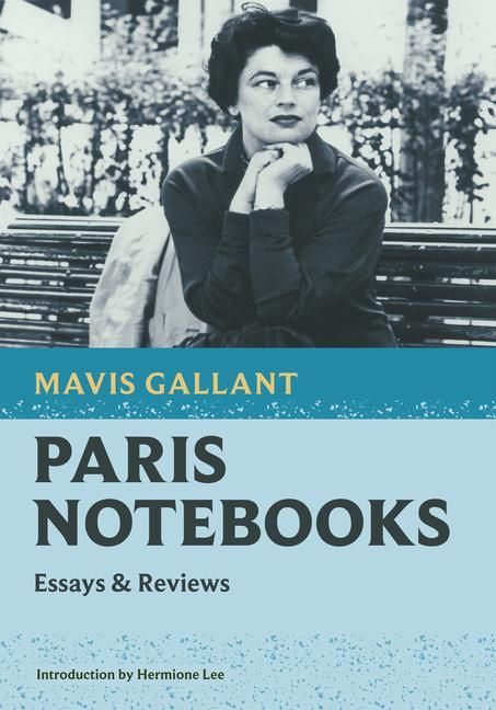 Produktbild: Paris Notebooks