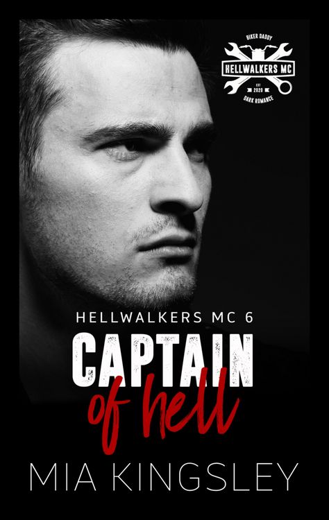 Produktbild: Captain Of Hell