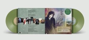 Produktbild: An Appointment With Mr Yeats (Expanded Green Color