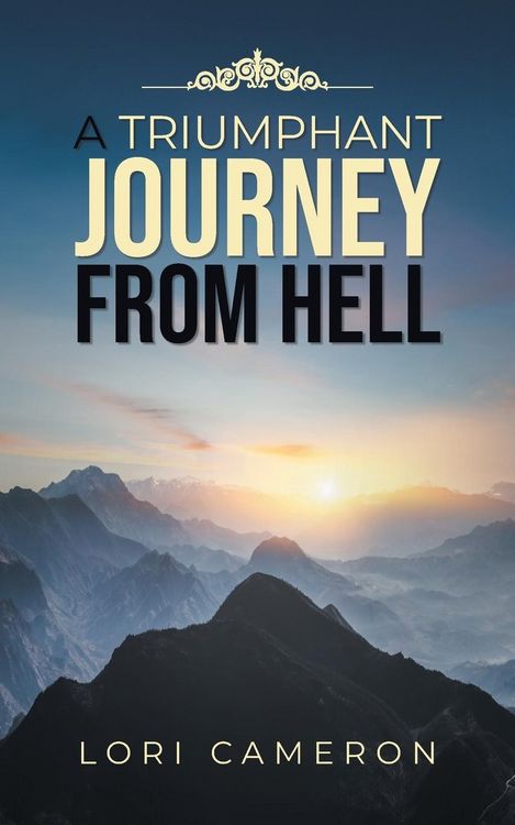 Produktbild: A Triumphant Journey from Hell
