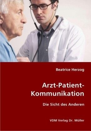 Produktbild: Arzt-Patient-Kommunikation