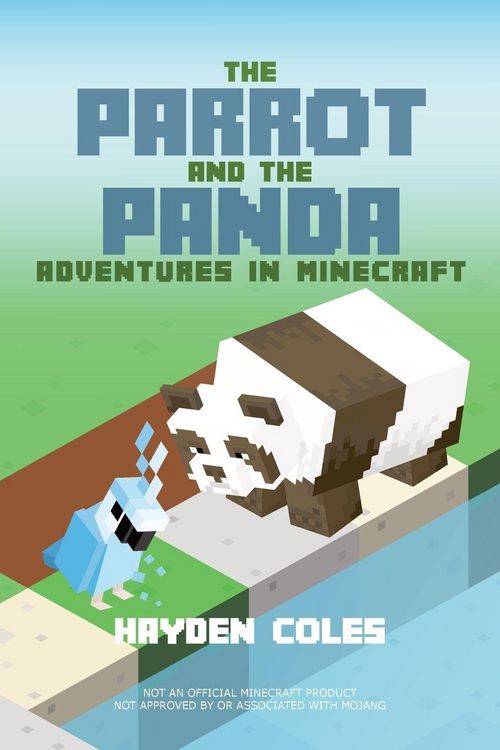 Produktbild: The Parrot and the Panda