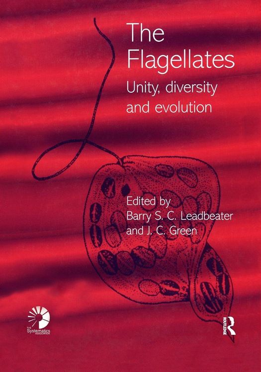Produktbild: Flagellates