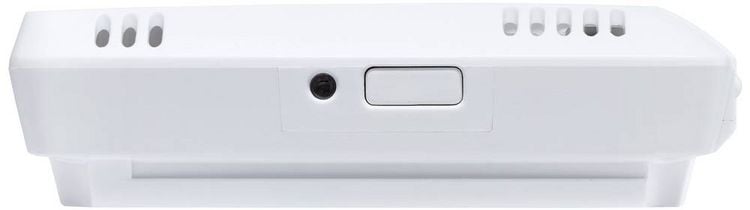 Produktbild: testo 0572 2021 160 TH Multi-Datenlogger Messgr&ouml;&szlig;e Temperatur, Luftfeuchtigkeit -10 bis +50 &deg;C 0 bis 100 % rF