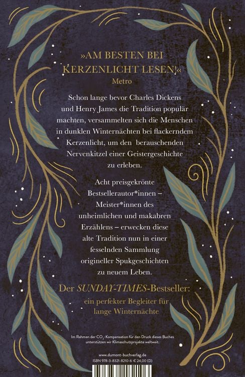 Produktbild: Schaurige N&auml;chte