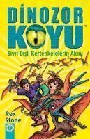 Produktbild: Sivri Disli Kertenkelelerin Akini - Dinozor Koyu
