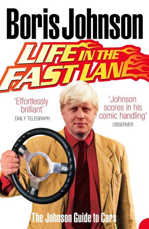 Produktbild: Life in the Fast Lane