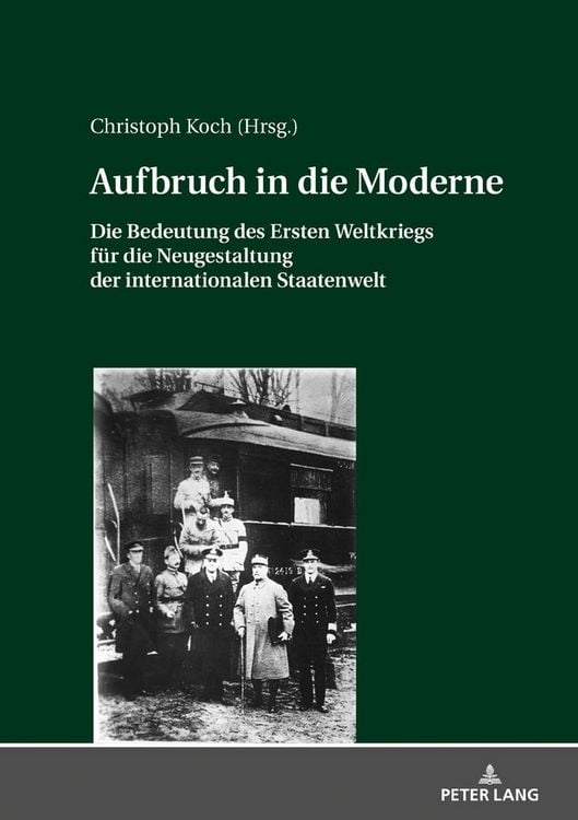 Produktbild: Aufbruch in die Moderne