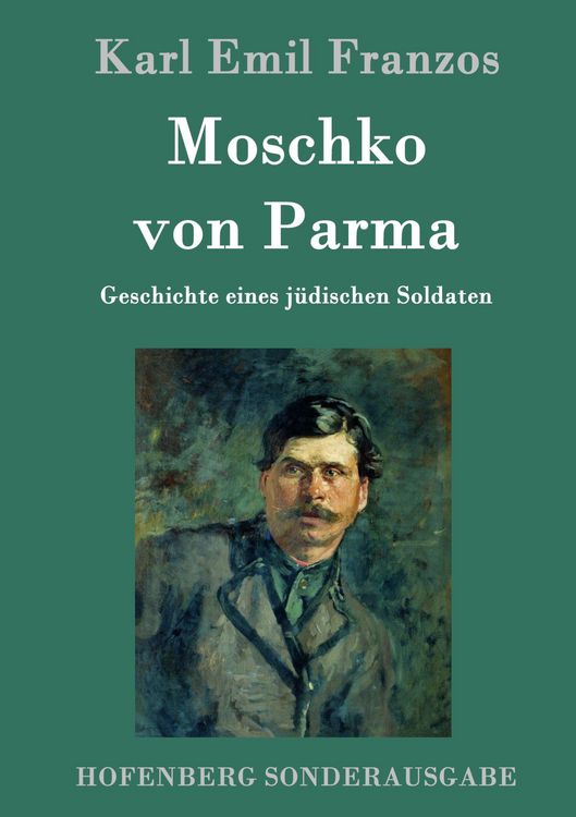 Produktbild: Moschko von Parma