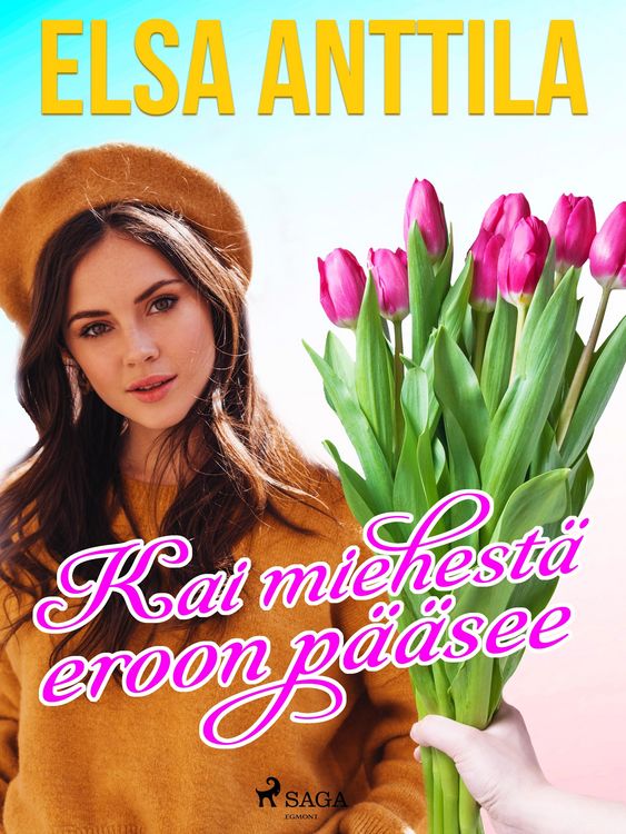 Produktbild: Kai miehest&auml; eroon p&auml;&auml;see