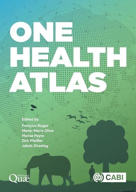 Produktbild: One Health Atlas