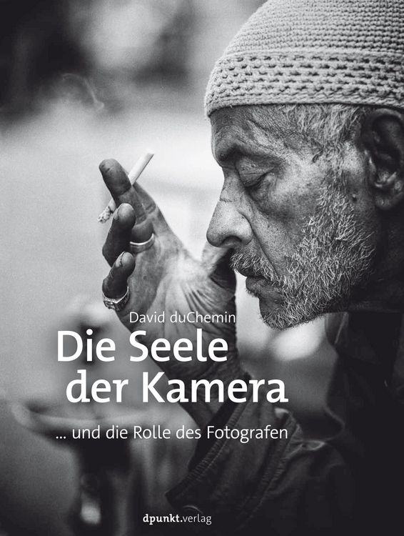 Produktbild: Die Seele der Kamera