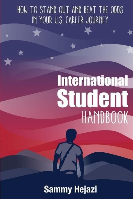 Produktbild: International Student Handbook