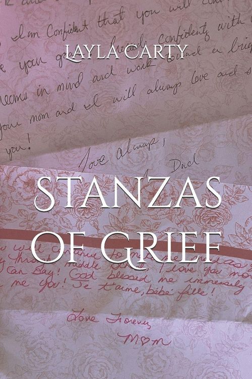 Produktbild: Stanzas of Grief