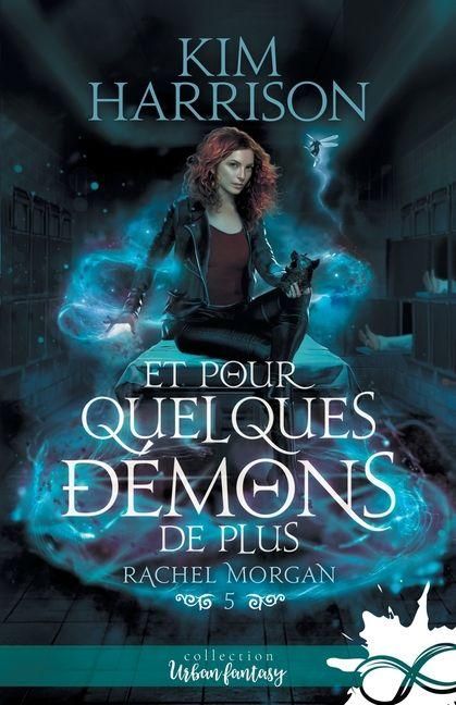 Produktbild: Et pour quelques d&eacute;mons de plus