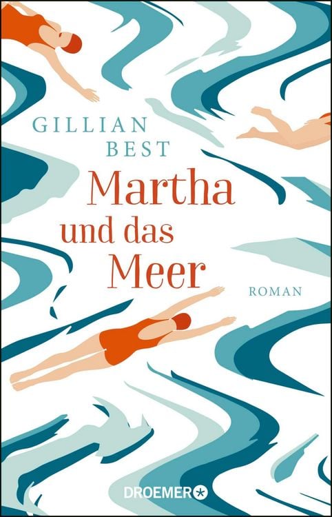 Produktbild: Martha und das Meer