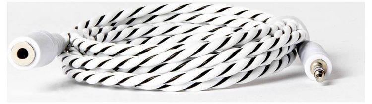 Produktbild: Shelly Flood Gen4 Leak Sensor Cable Verl&auml;ngerungskabel