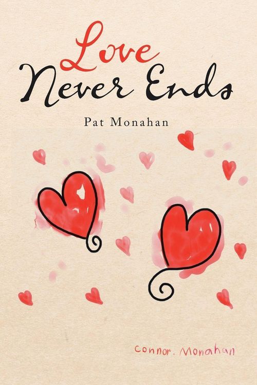 Produktbild: Love Never Ends
