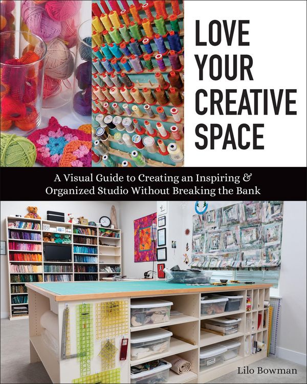 Produktbild: Love Your Creative Space