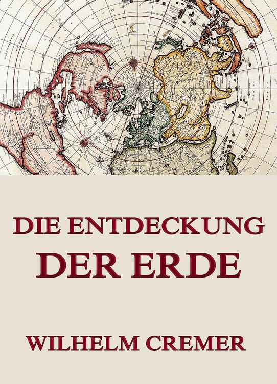 Produktbild: Die Entdeckung der Erde