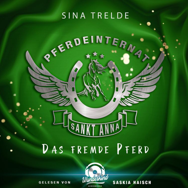 Produktbild: Das fremde Pferd