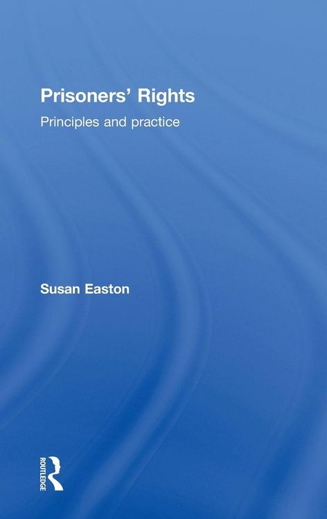 Produktbild: Prisoners' Rights