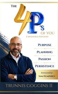 Produktbild: The 4ps of You