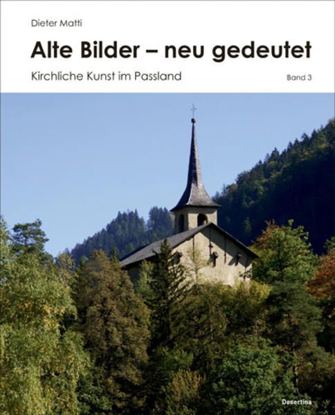 Produktbild: Alte Bilder - neu gedeutet, Band 3