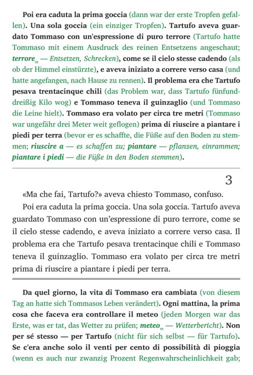 Produktbild: Italienisch mit Spannung: 5 Krimis A1-A2 (+ Audio-Online)