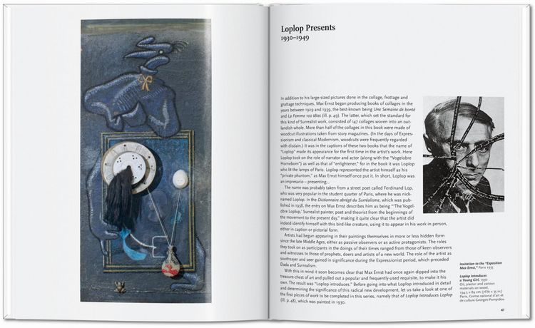 Produktbild: Max Ernst