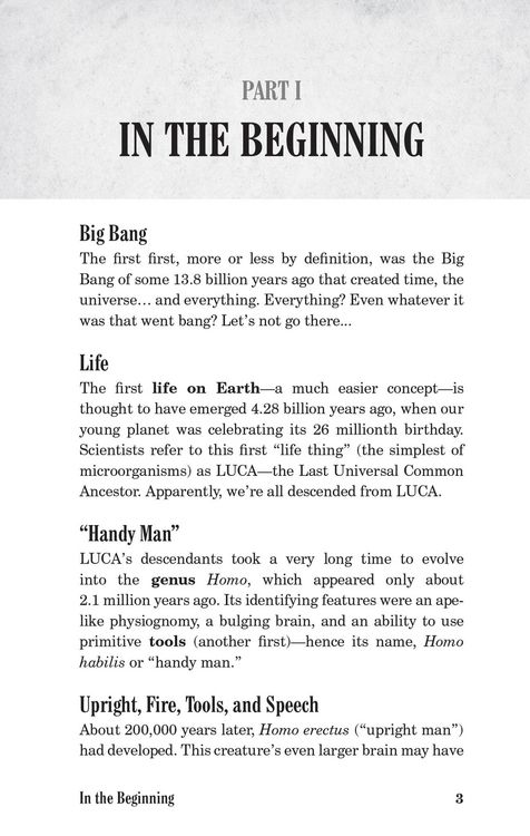 Produktbild: Who Invented Underpants?