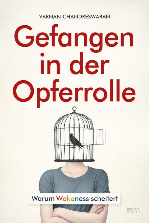Produktbild: Gefangen in der Opferrolle