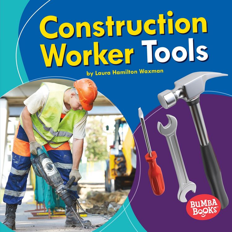 Produktbild: Construction Worker Tools