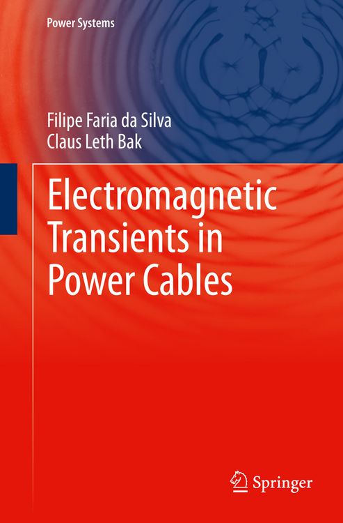 Produktbild: Electromagnetic Transients in Power Cables