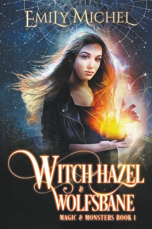 Produktbild: Witch Hazel & Wolfsbane