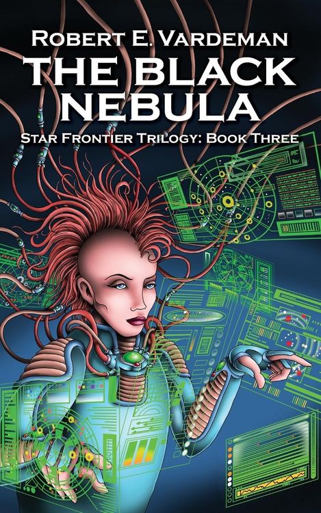 Produktbild: The Black Nebula