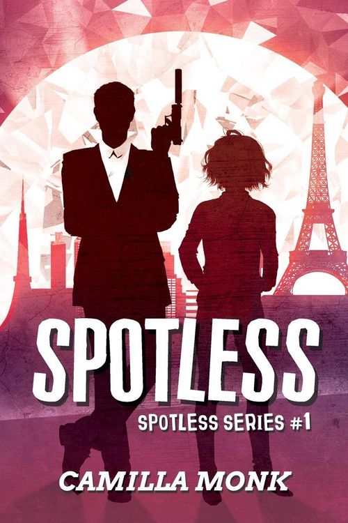 Produktbild: Spotless
