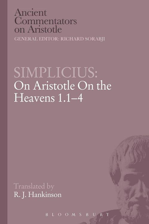 Produktbild: Simplicius
