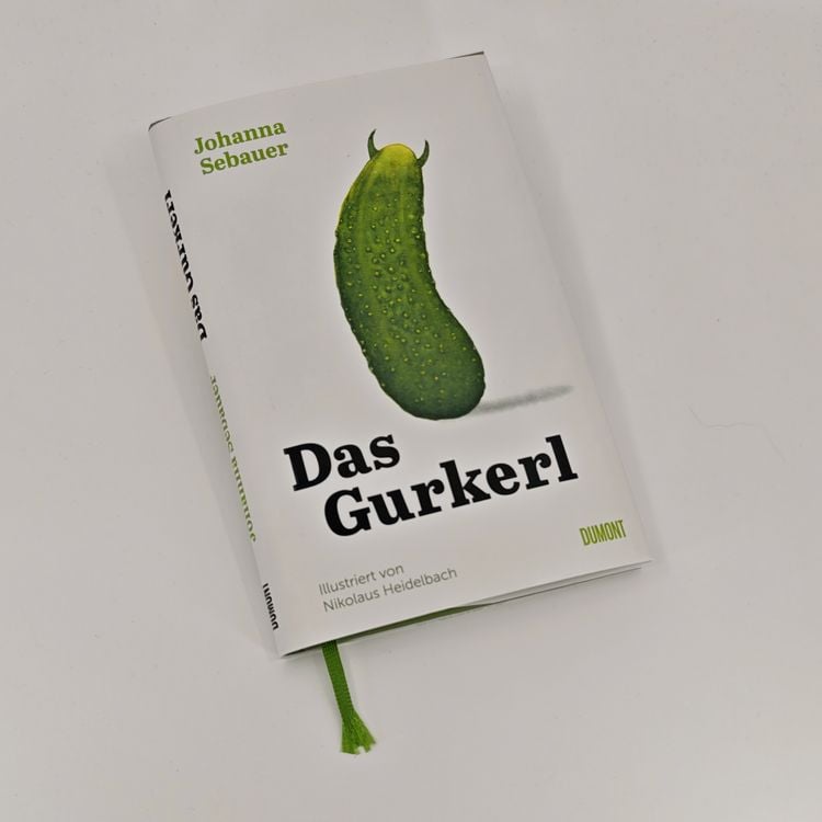 Produktbild: Das Gurkerl