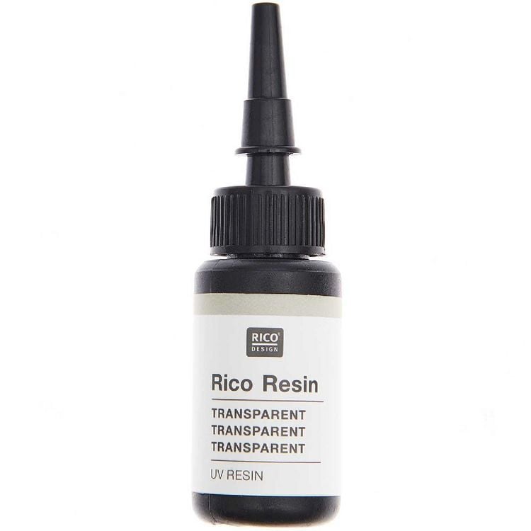 Produktbild: UV Resin Transparent, 10 ml