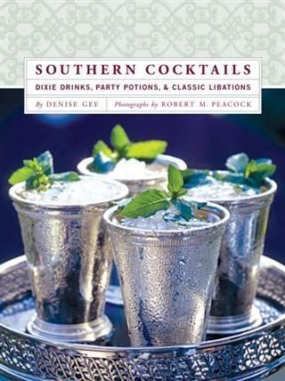 Produktbild: Southern Cocktails
