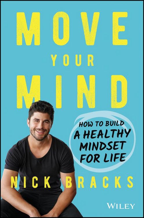 Produktbild: Move Your Mind